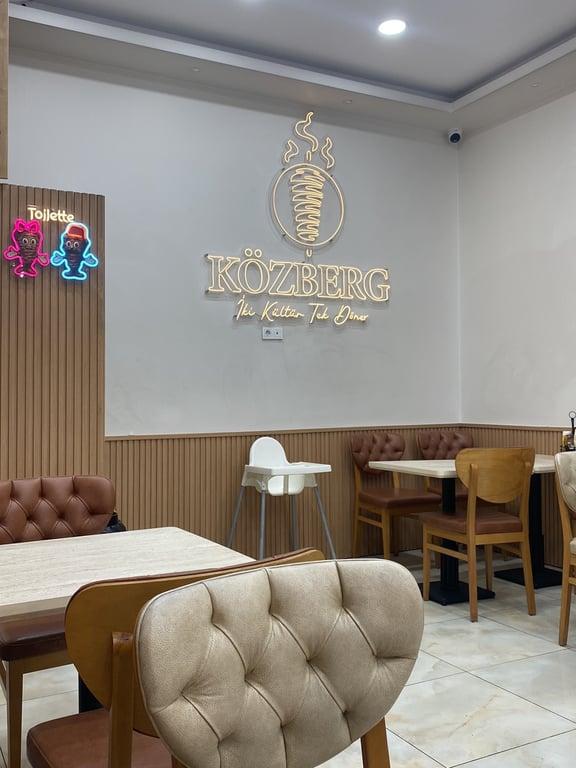 Közberg Döner fotoğraf 3