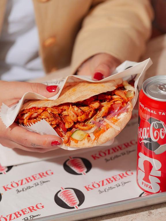Közberg Döner fotoğraf 4
