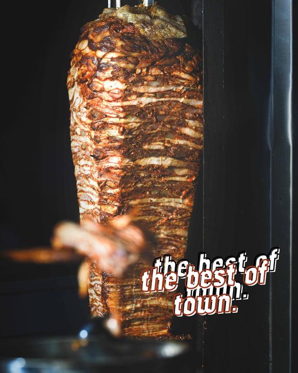 Közberg Döner fotoğraf 5