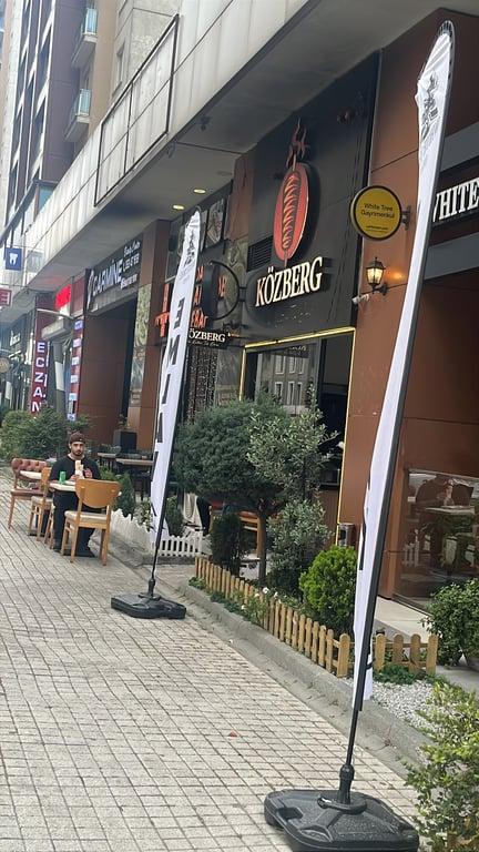 Közberg Döner fotoğraf 6