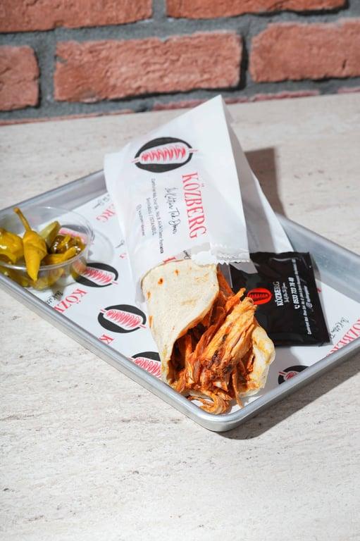 Közberg Döner fotoğraf 7