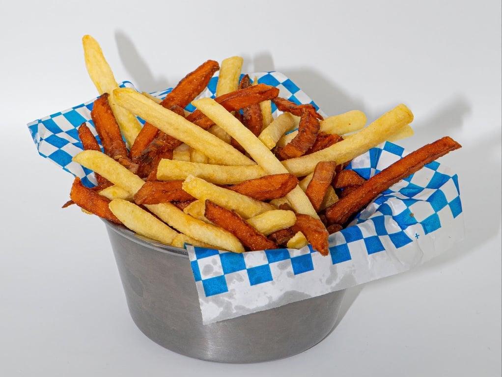 KROF smash burgers fotoğraf 6