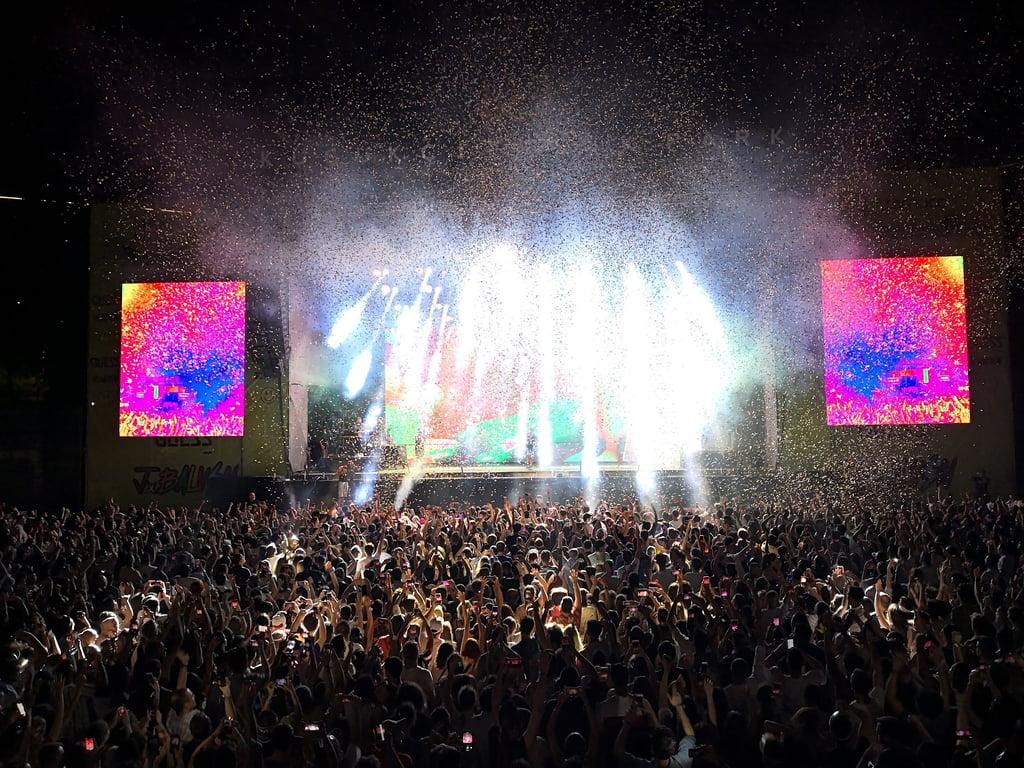 KüçükÇiftlik Park fotoğraf 4