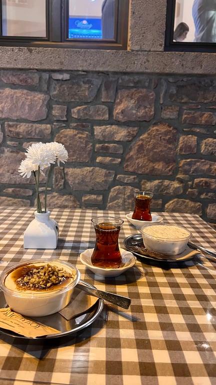 Küçükköy Muhallebicisi fotoğraf 5
