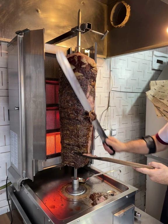 Kudr Et Restoran Adıyaman fotoğraf 2