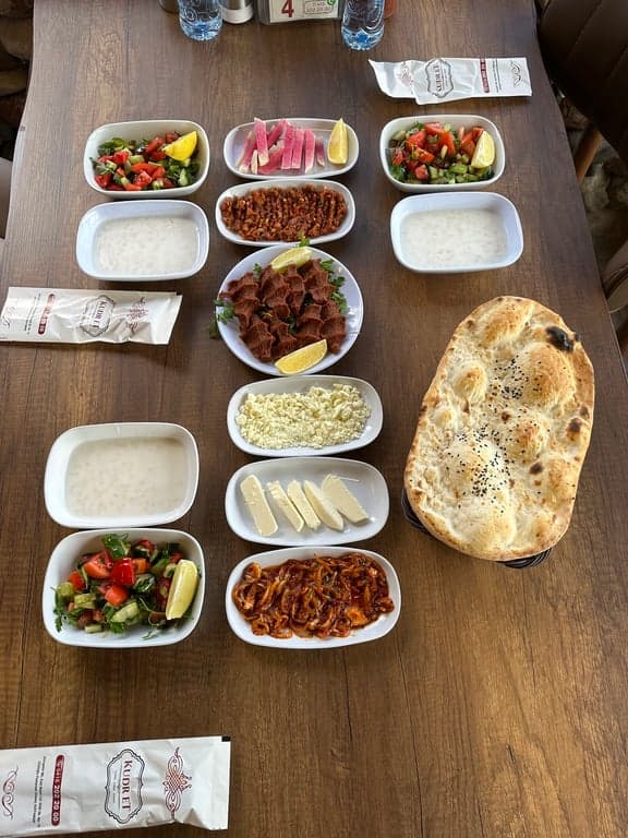 Kudr Et Restoran Adıyaman fotoğraf 4