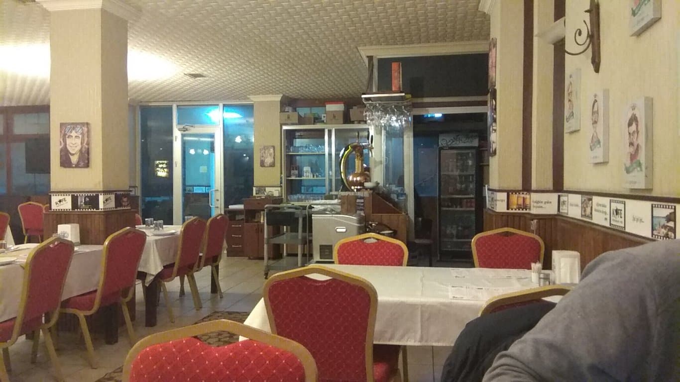 Küfe Restaurant