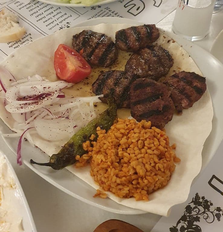 Küfe Restaurant fotoğraf 2