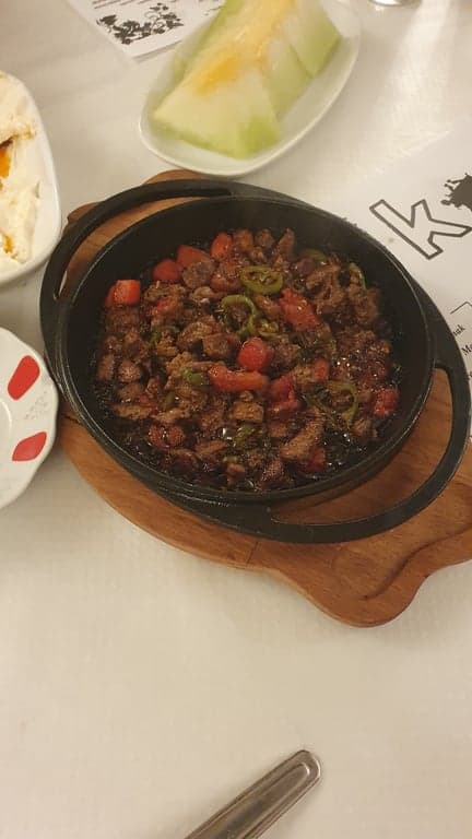 Küfe Restaurant fotoğraf 3