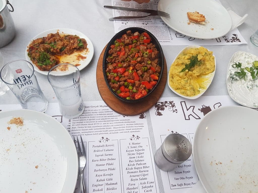 Küfe Restaurant fotoğraf 5