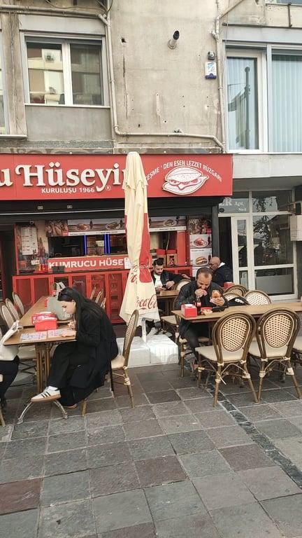 Kumrucu Hüseyin fotoğraf 2