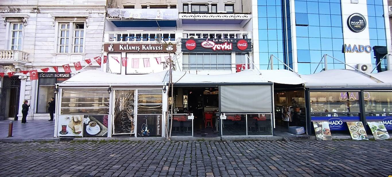Kumrucu Şevki