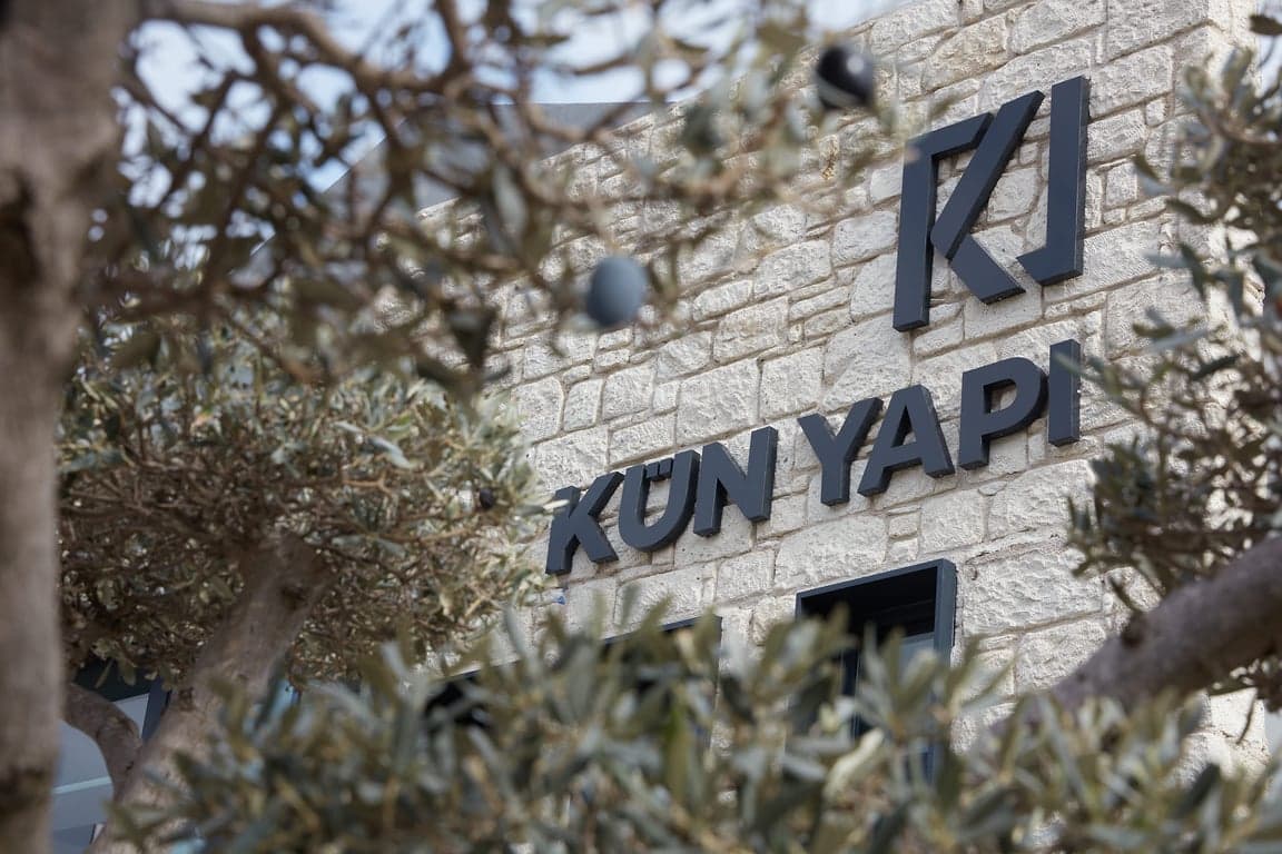 Kün Yapı fotoğraf 5