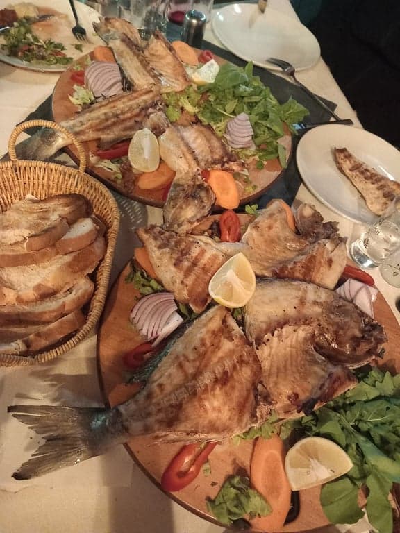 Kuytu Fish House fotoğraf 4