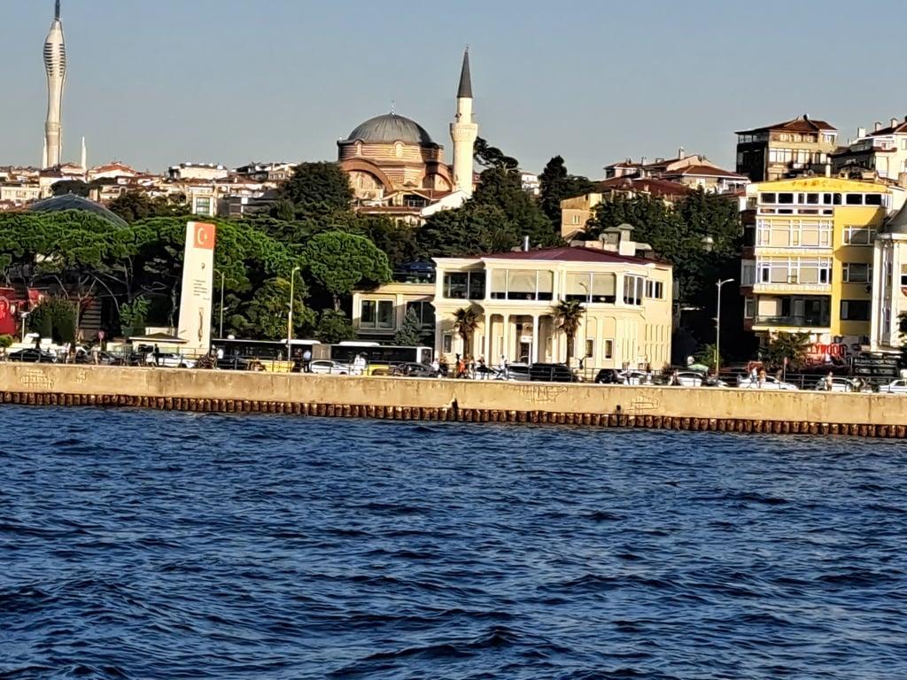 Kuzguncuk fotoğraf 2