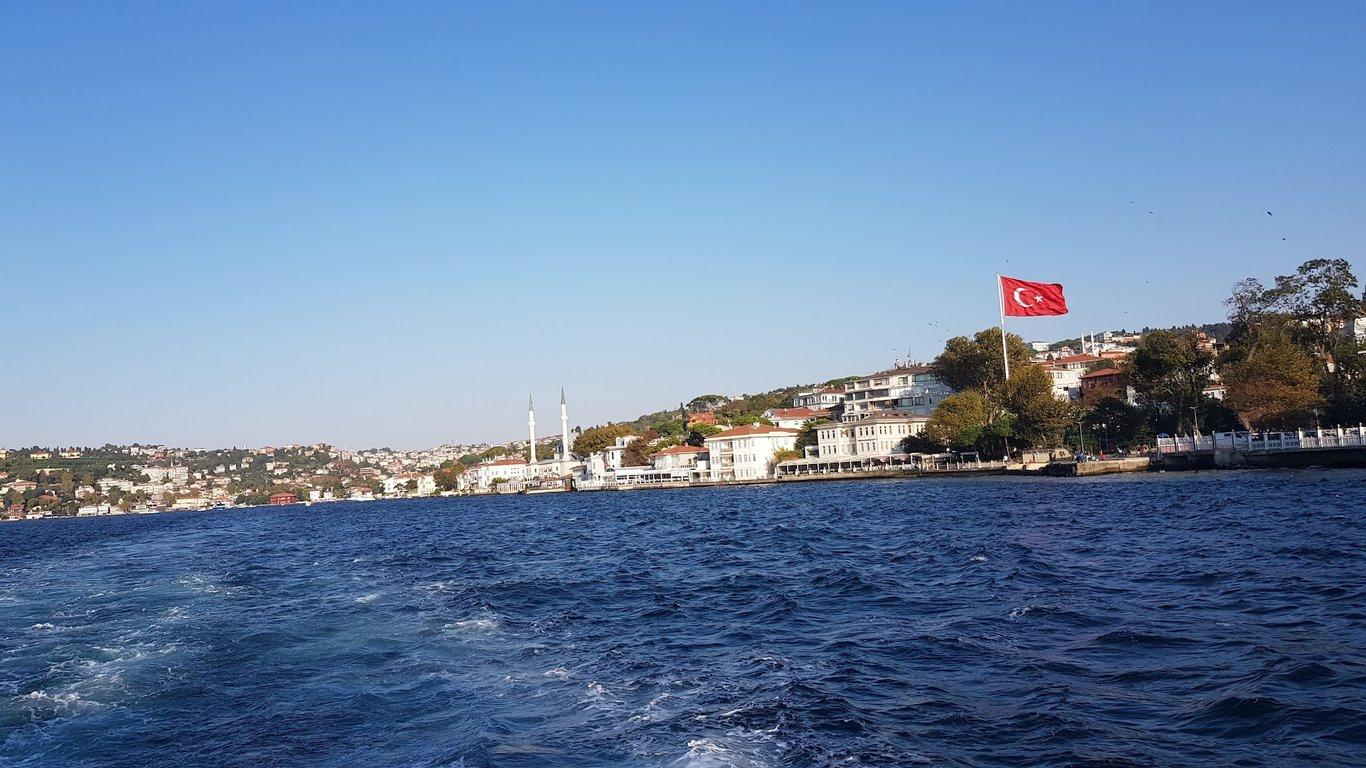 Kuzguncuk fotoğraf 3