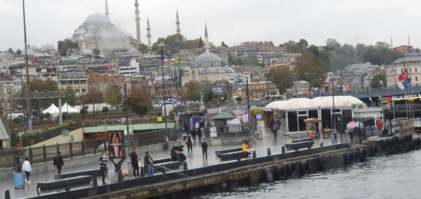Kuzguncuk fotoğraf 5