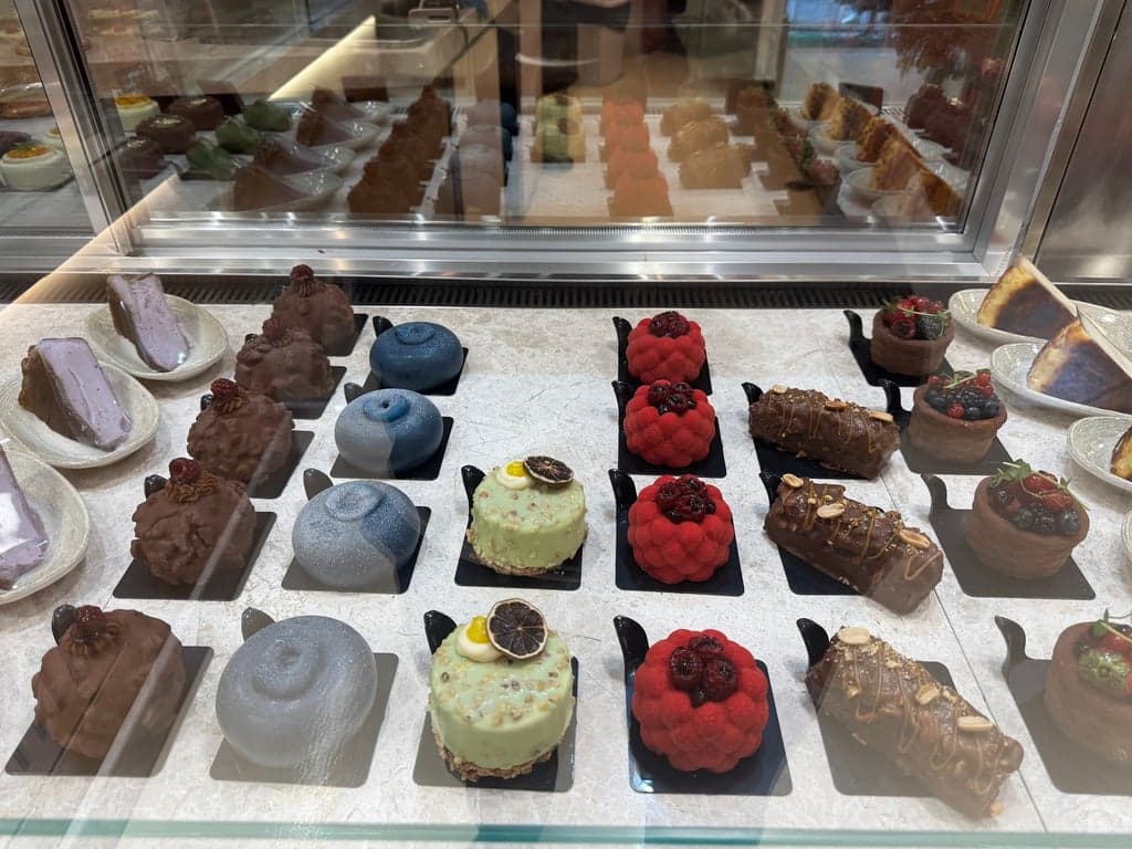 La Veria Coffee Üsküdar fotoğraf 3