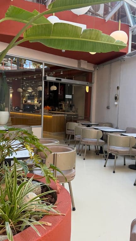 La Veria Coffee Üsküdar fotoğraf 4