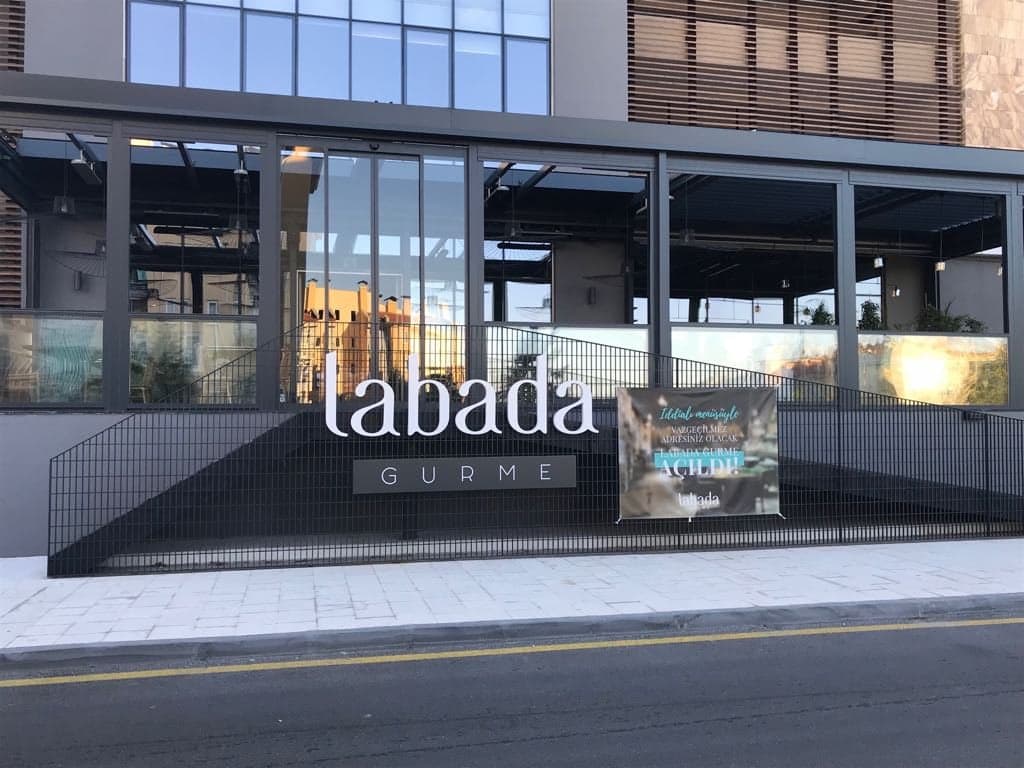 Labada Gurme