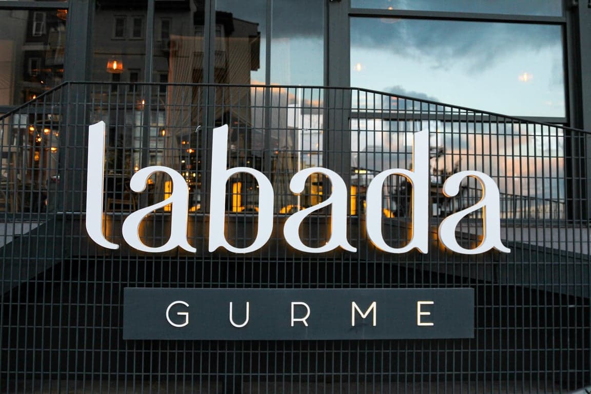 Labada Gurme fotoğraf 5