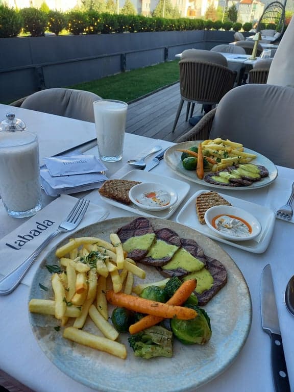 Labada Gurme fotoğraf 6