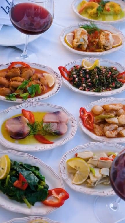 Lakerda Balık Restaurant fotoğraf 10