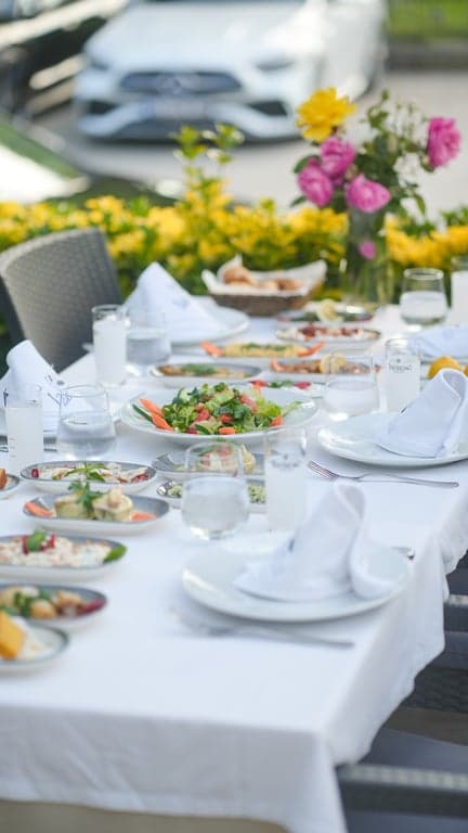 Lakerda Balık Restaurant fotoğraf 11