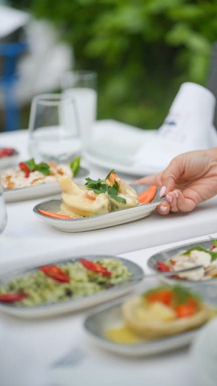 Lakerda Balık Restaurant fotoğraf 12