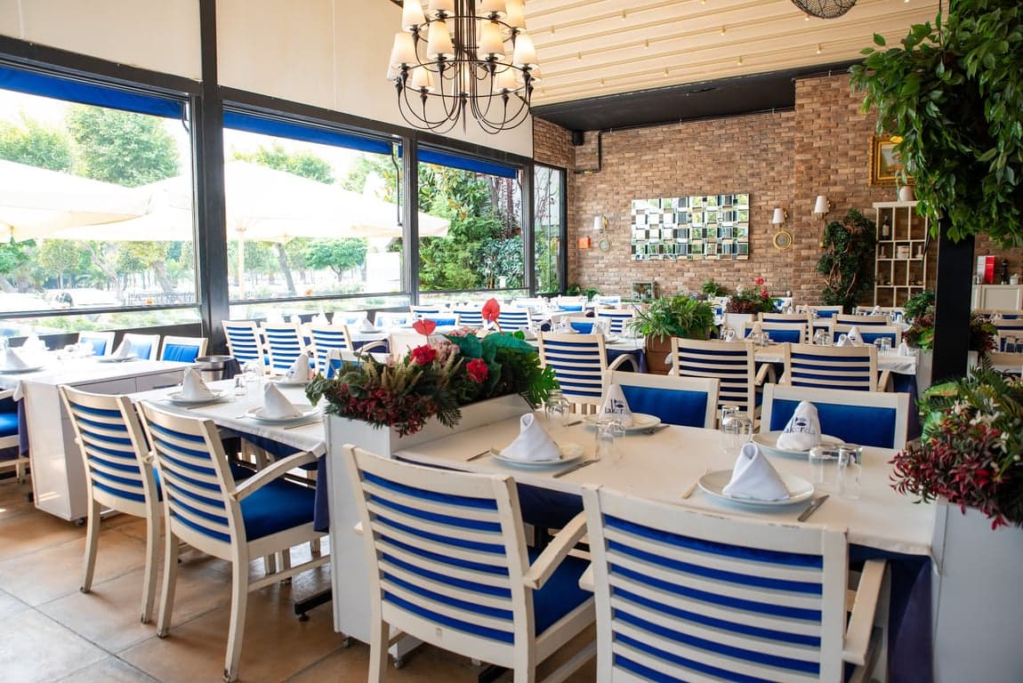 Lakerda Balık Restaurant fotoğraf 15