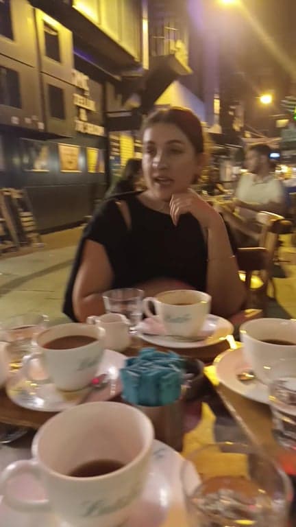 Latife Türk Kahvesi fotoğraf 2