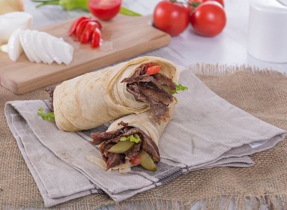 Lava Közde Et Döner fotoğraf 2
