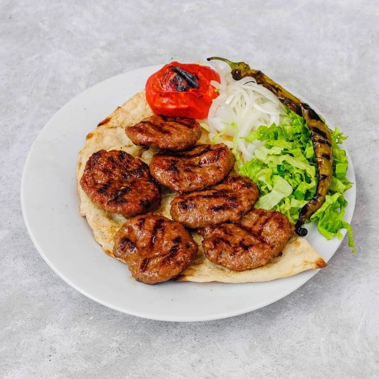 Lava Közde Et Döner fotoğraf 3