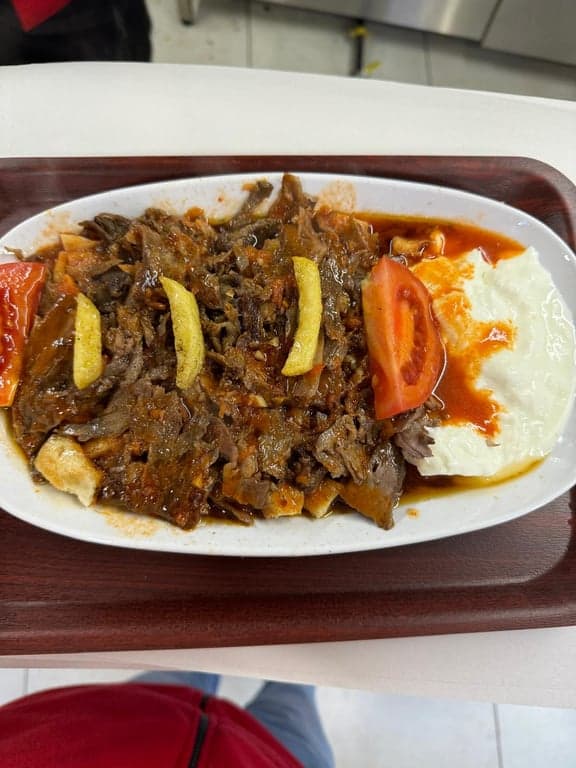 Lava Közde Et Döner fotoğraf 4
