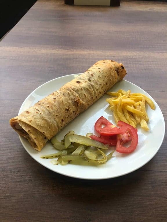 Lava Közde Et Döner fotoğraf 5
