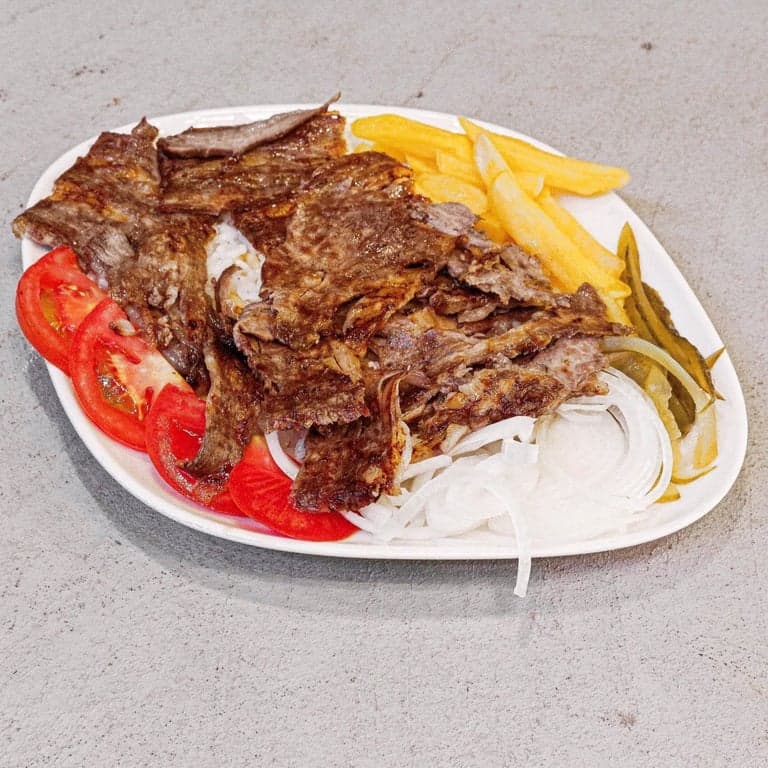 Lava Közde Et Döner fotoğraf 6