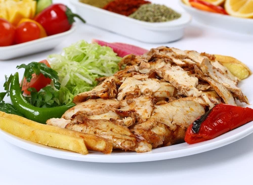 Lava Közde Et Döner fotoğraf 7