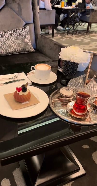 Lavınıa fotoğraf 5