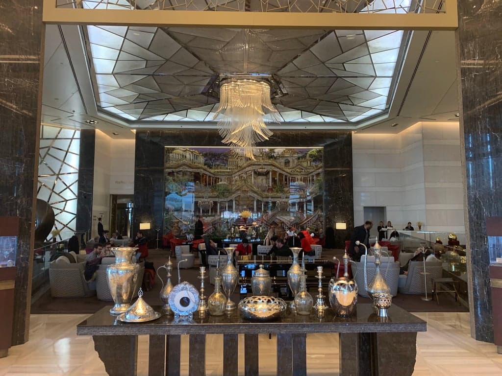 Lavinia Lounge fotoğraf 1
