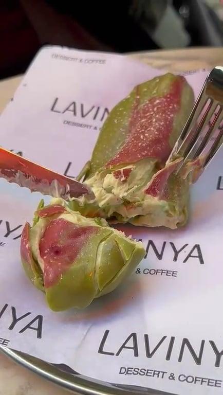 Lavinya Dessert&Coffee fotoğraf 2