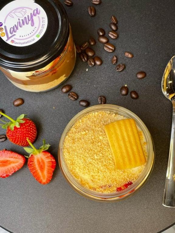Lavinya Dessert&Coffee fotoğraf 3