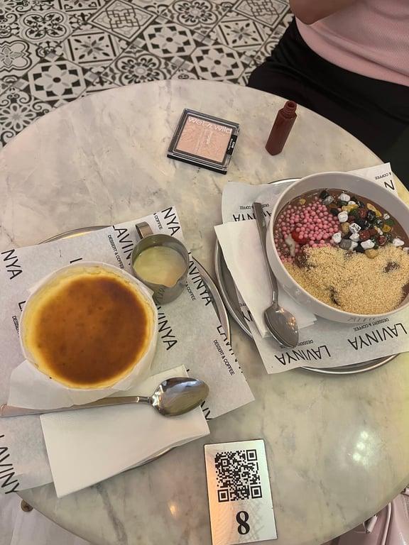 Lavinya Dessert&Coffee fotoğraf 5