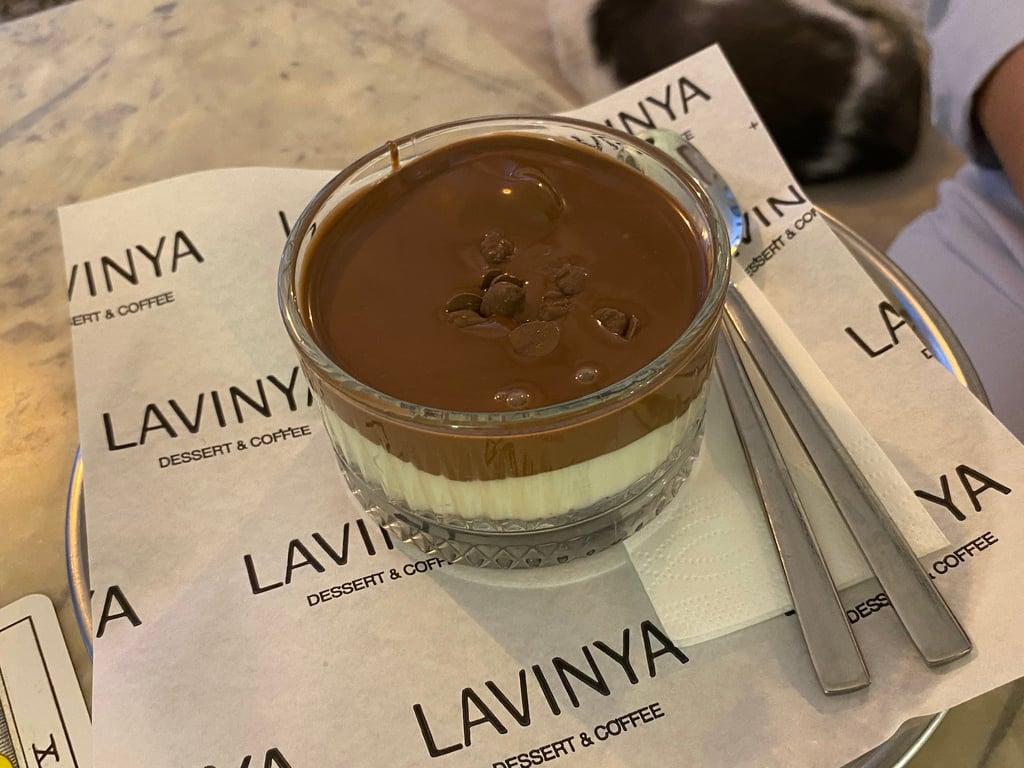 Lavinya Dessert&Coffee fotoğraf 6