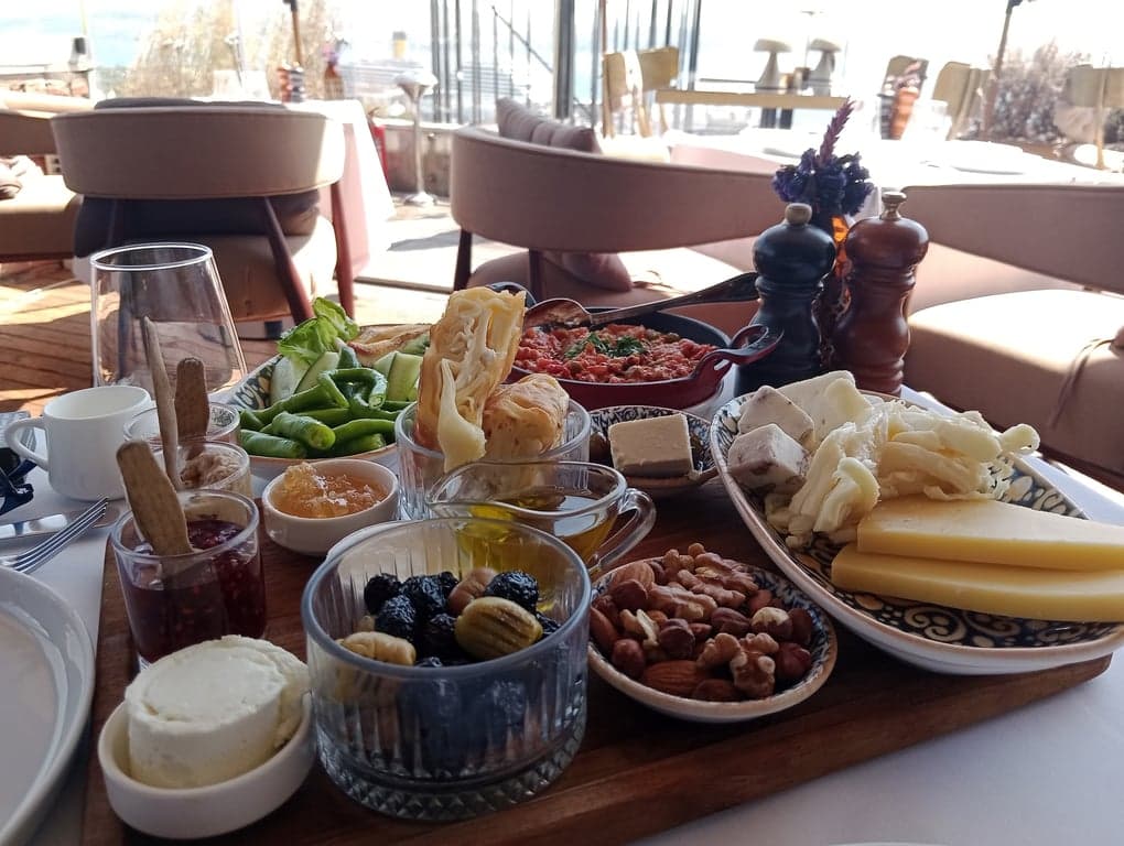 Le Fumoir fotoğraf 8