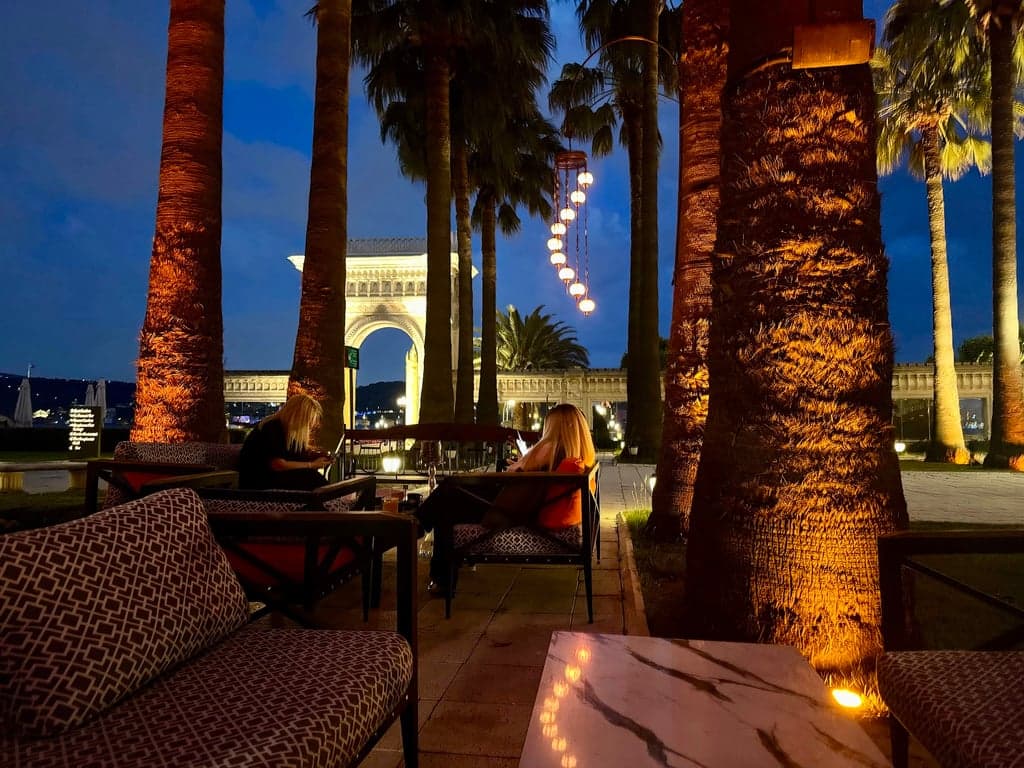 Le Fumoir fotoğraf 9