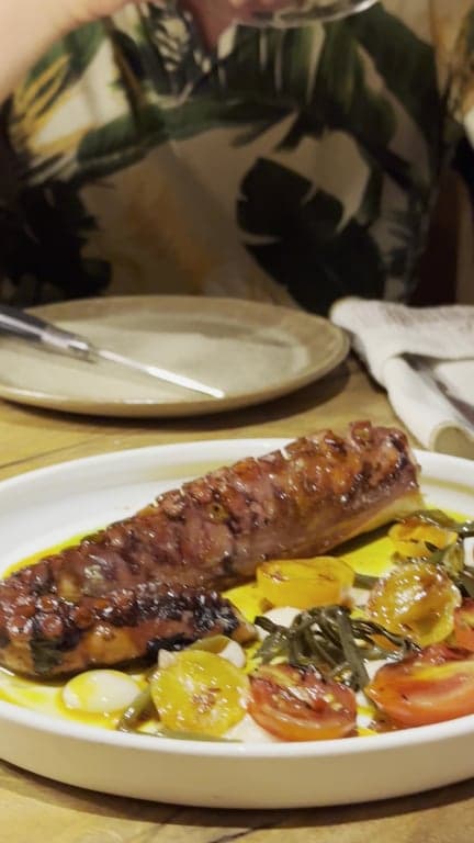 Le Populaire Restaurant fotoğraf 2
