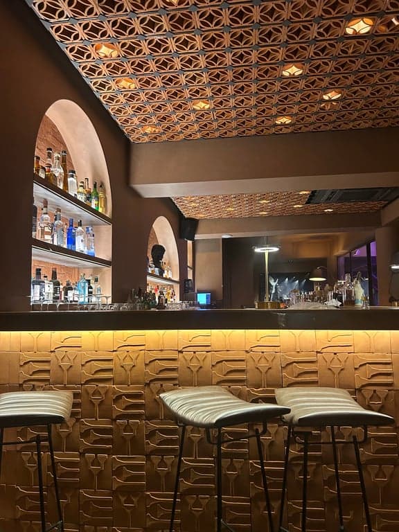 Le Populaire Restaurant fotoğraf 5