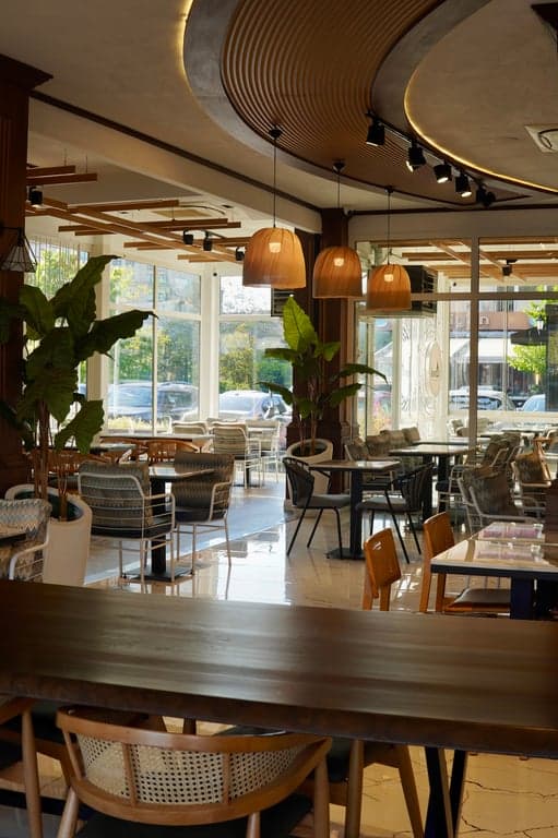 level4 Coffee House