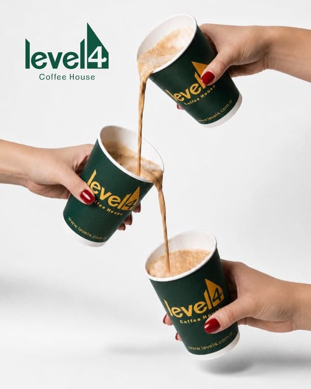 level4 Coffee House fotoğraf 3