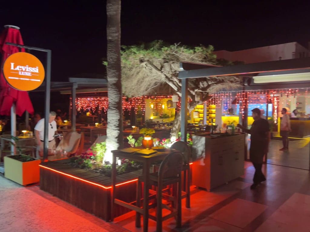 Levissi Luxe fotoğraf 2
